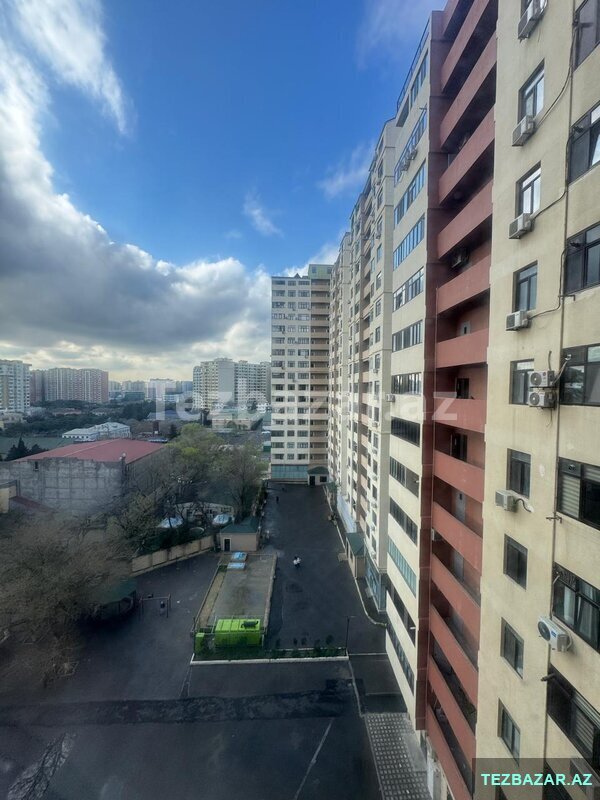 Neftçilər metrosunun yanı, tam əşyalı Neftçilər metrosunun yanı, tam əşyalı