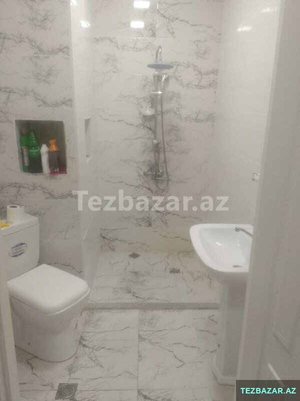 Abseron Gencler S. menzil satilir Abseron Gencler S. menzil satilir