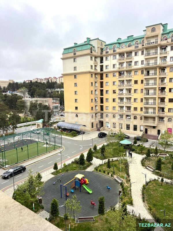 Sumqayit Bulvari Yeni Tikili Temirli Ev satilir Sumqayit Bulvari Yeni Tikili Temirli Ev satilir