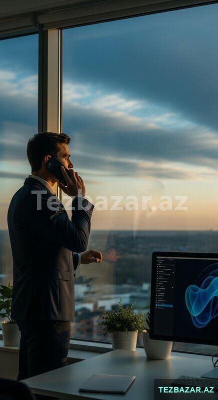 Məlumat meneceri tələb olunur Məlumat meneceri tələb olunur