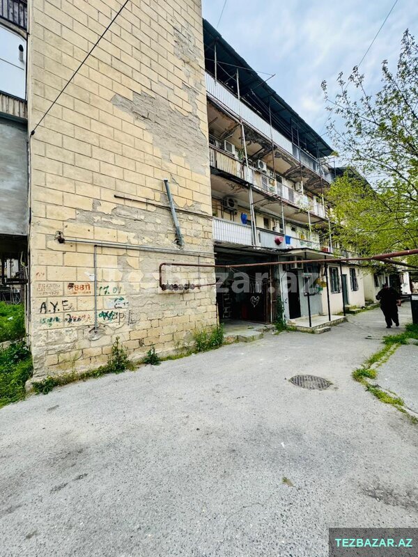 2 Otaq . Bakıxanov qəsəbəsi 2 Otaq . Bakıxanov qəsəbəsi