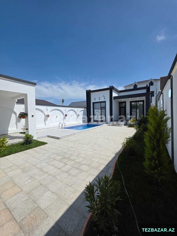 Şüvəlanda Villa Satılır Şüvəlanda Villa Satılır