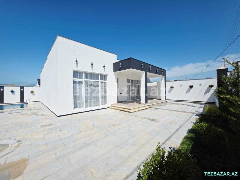 Şüvəlanda villa satılır Şüvəlanda villa satılır