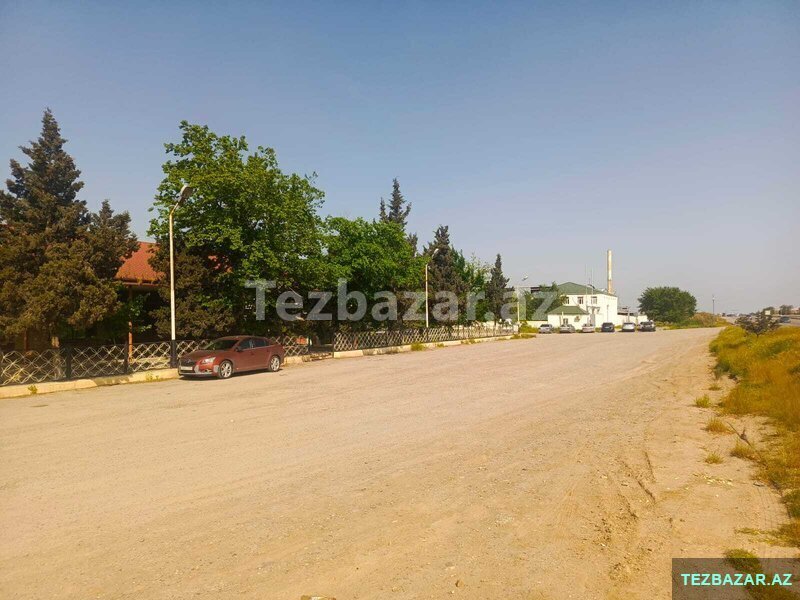 Obyekt Restoran-kafe Bakı-gəncə yolu Obyekt Restoran-kafe Bakı-gəncə yolu