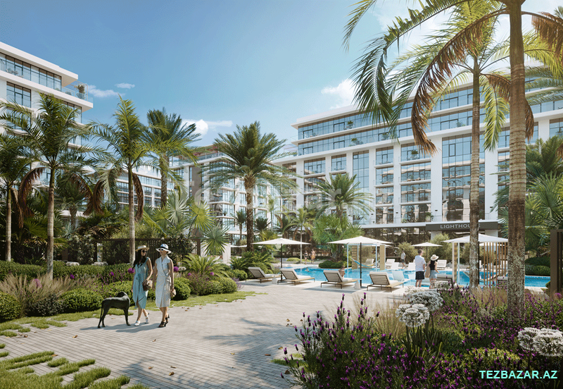 Sea Breeze Resort Sea Breeze Resort