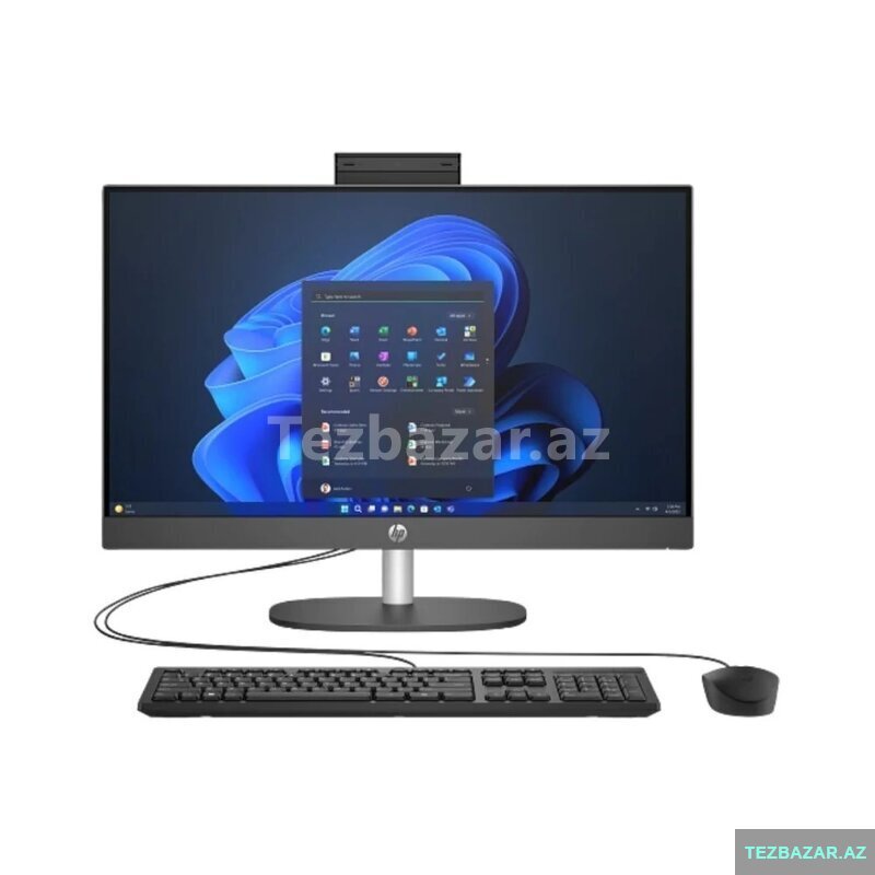 Aio Pc Hp Proone 240 G10 Aio Pc Hp Proone 240 G10