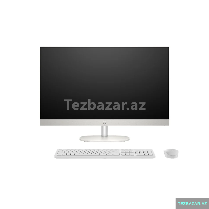 Aio Pc Hp 27-cr0028ci / 27 Aio Pc Hp 27-cr0028ci / 27