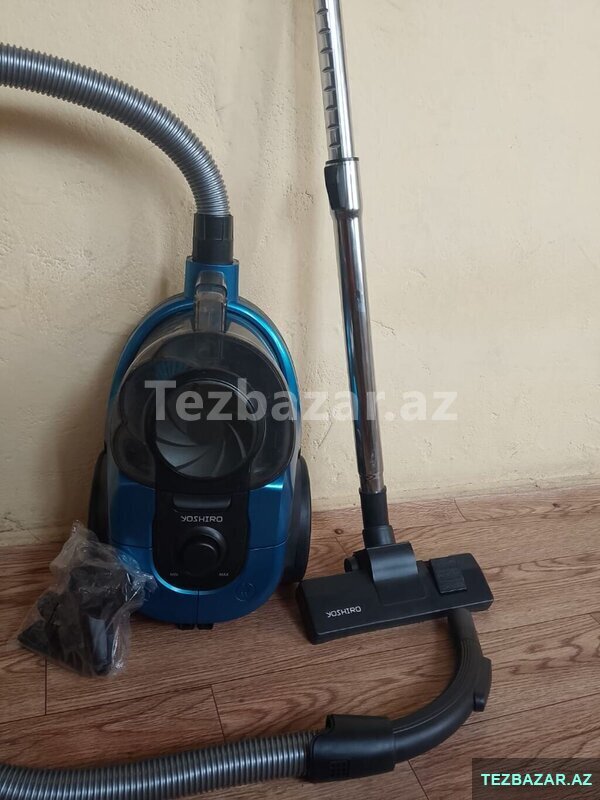 Ev üçün tozsoran Ev üçün tozsoran