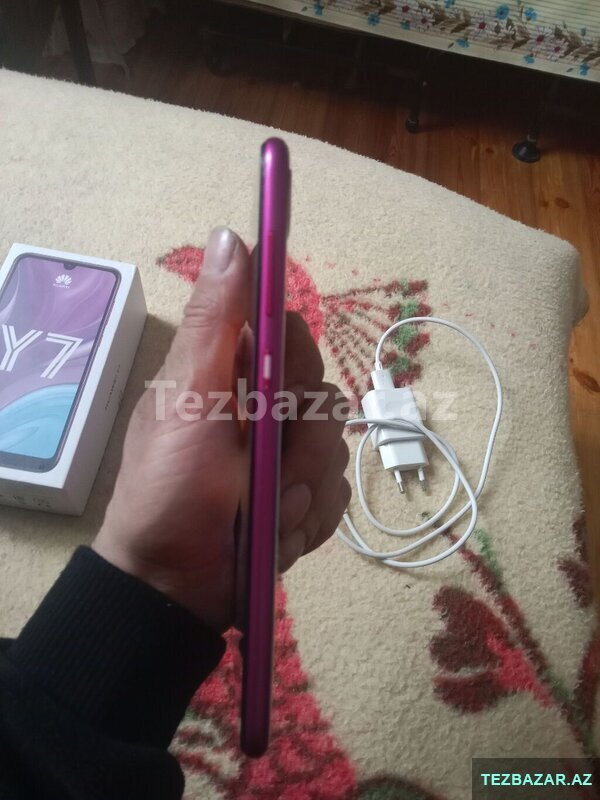 Huawei y7 2019 Huawei y7 2019
