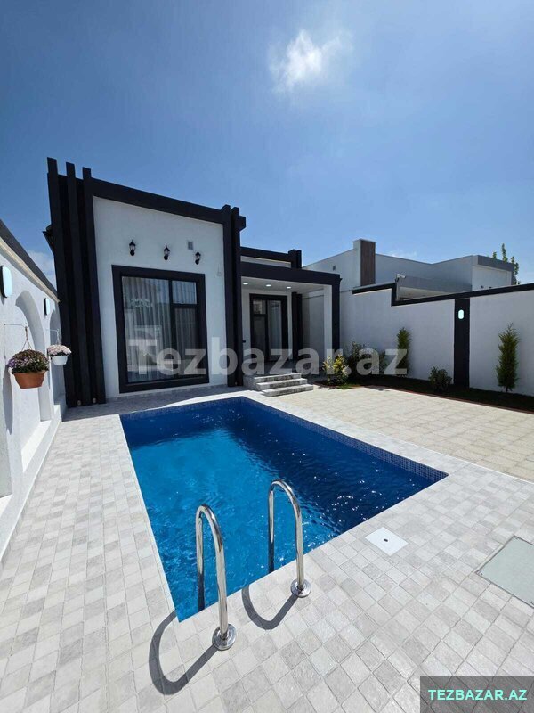 Şüvəlanda villa satılır Şüvəlanda villa satılır