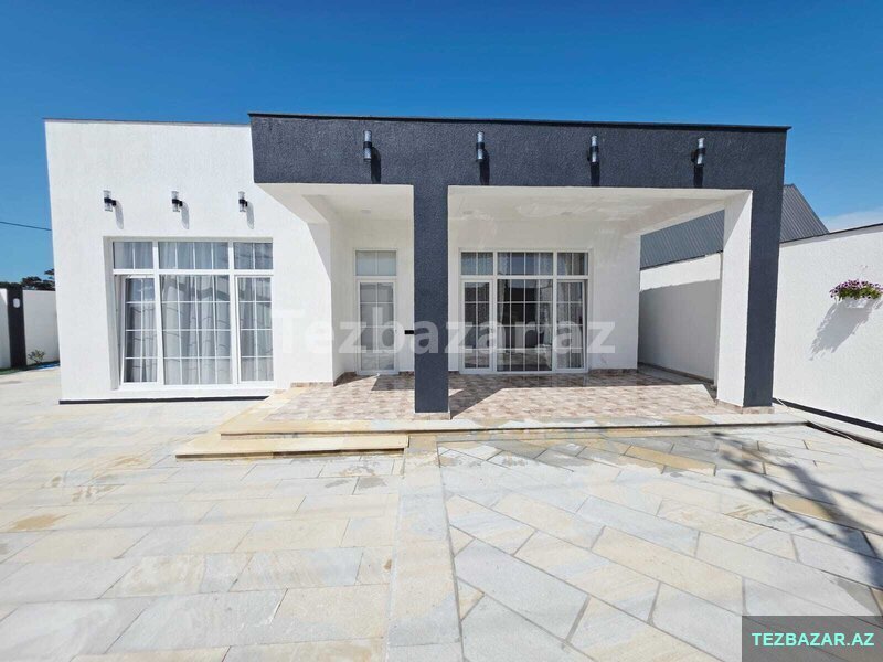 Şüvəlanda villa satılır Şüvəlanda villa satılır