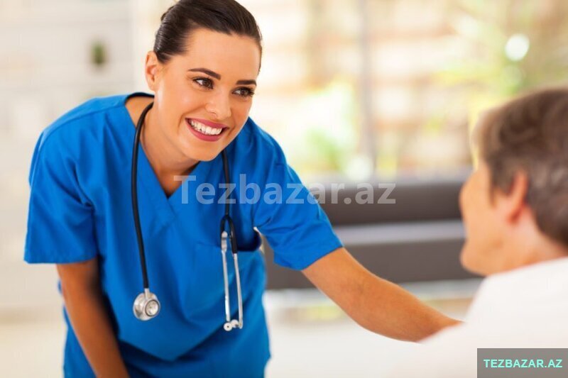 Tibb bacısı kursları Tibb bacısı kursları