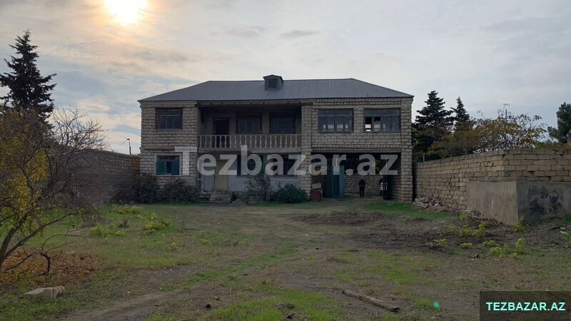 Həyət evi satışı Həyət evi satışı