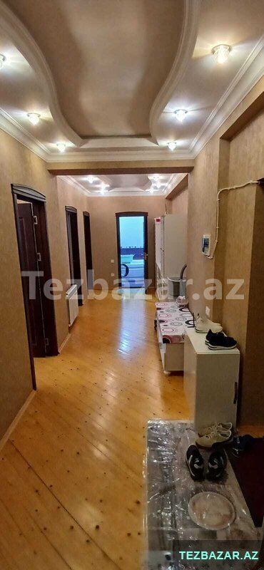Xırdalan şəhərində təmirli bina evi satılır Xırdalan şəhərində təmirli bina evi satılır
