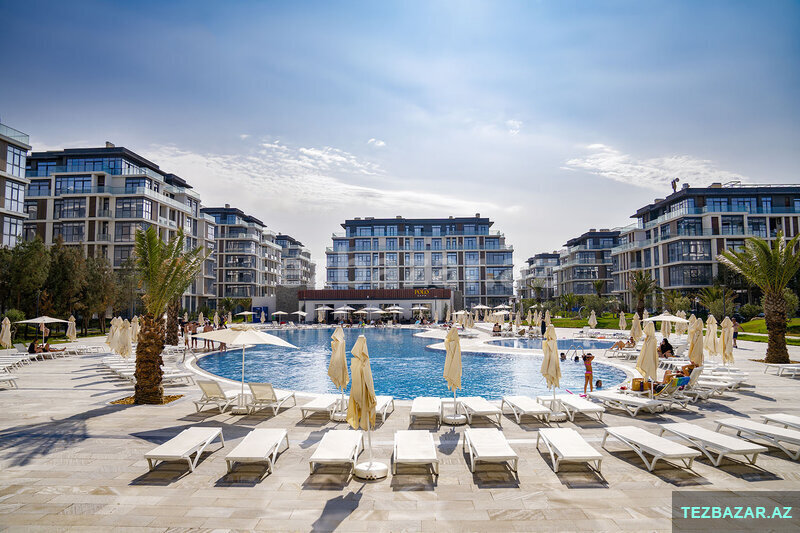 Sea Breeze Resort Sea Breeze Resort