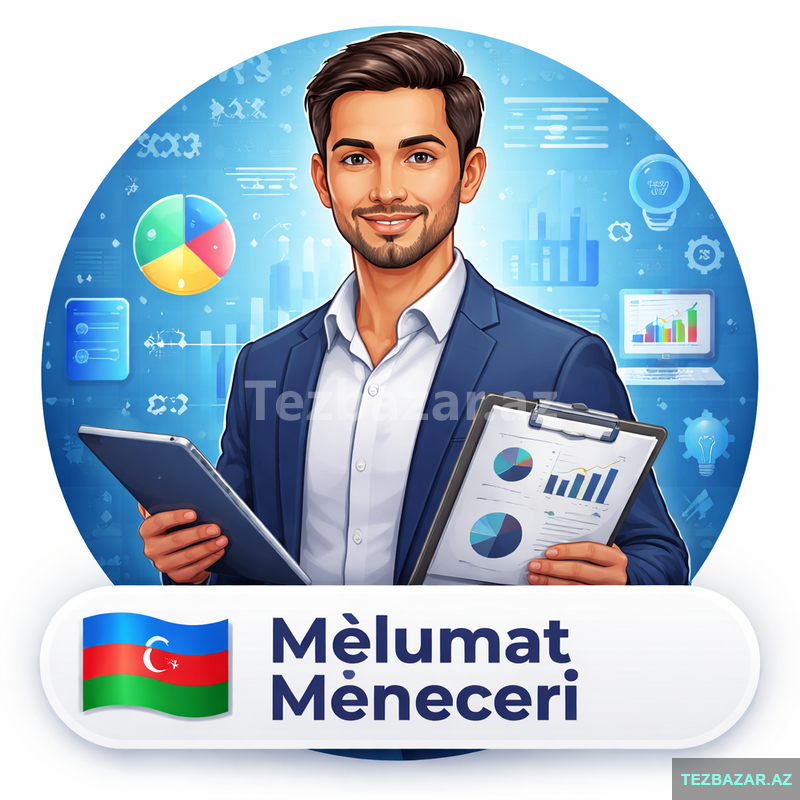 Məlumat meneceri Məlumat meneceri
