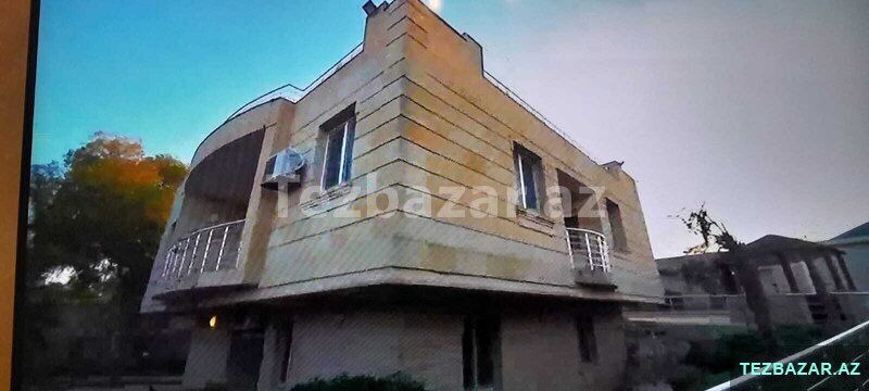 Buzovnada villa satılır Buzovnada villa satılır