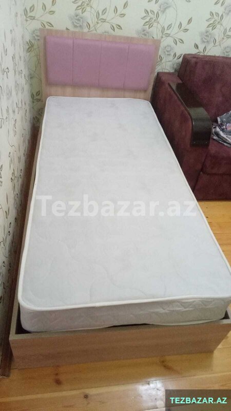 Bazalı çarpayı Bazalı çarpayı