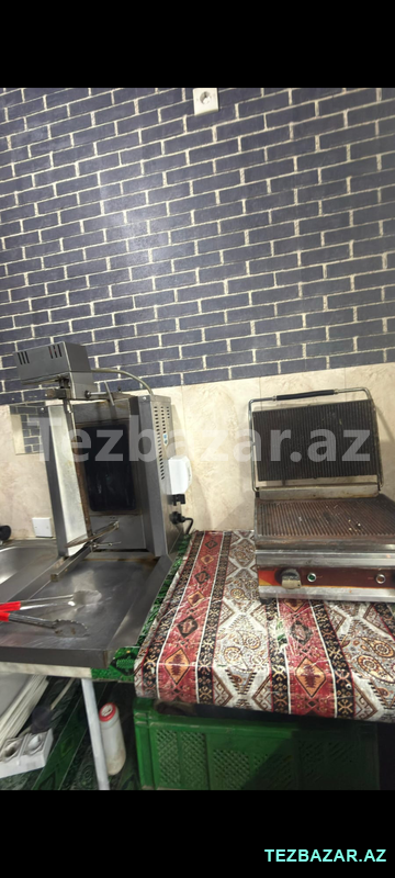 Doner Aparati Doner Aparati