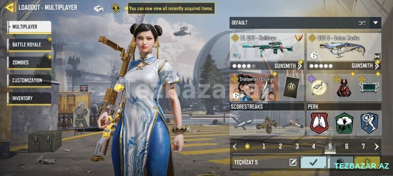 Call of duty mobile Call of duty mobile
