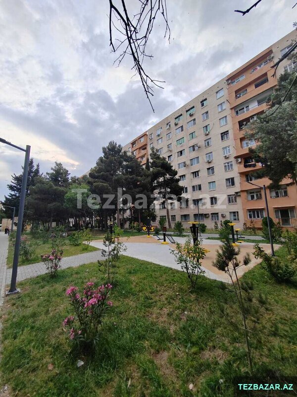 Xətai rayonu Əhmədli metrosu Xətai rayonu Əhmədli metrosu