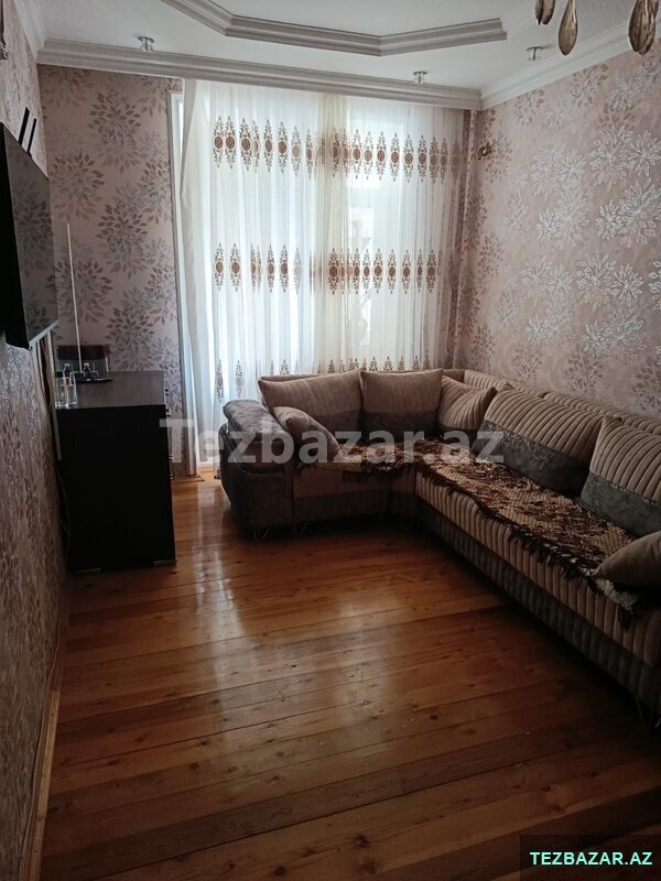 Yeni mənzil Yeni mənzil