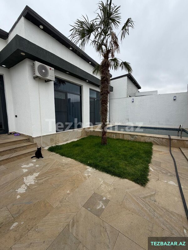 Mərdəkanda villa satılır Mərdəkanda villa satılır