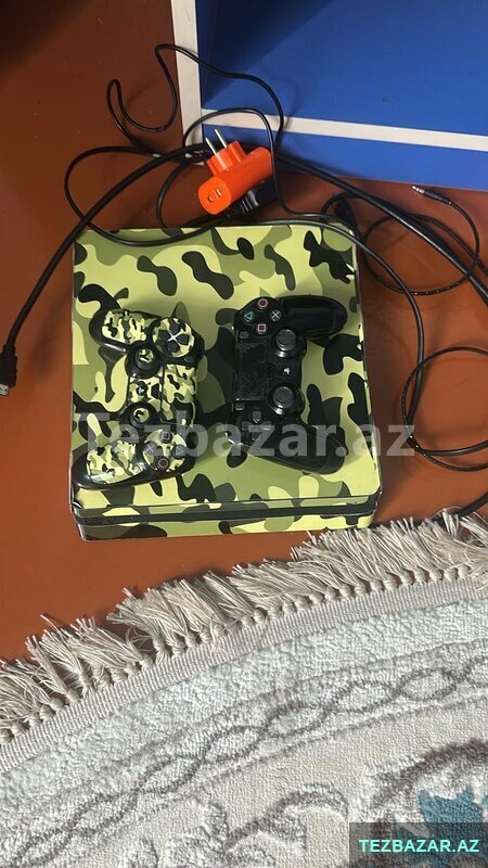 Playstation 4 1tb yaddaş Playstation 4 1tb yaddaş