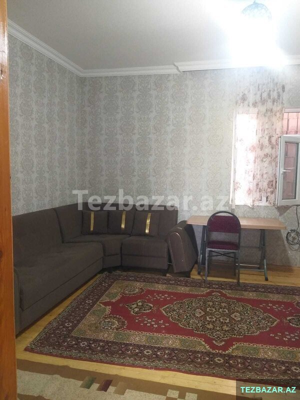 Xırdalan Texnikom Təbriz Marketə yaxn 2 otaq Həyət evi Xırdalan Texnikom Təbriz Marketə yaxn 2 otaq Həyət evi