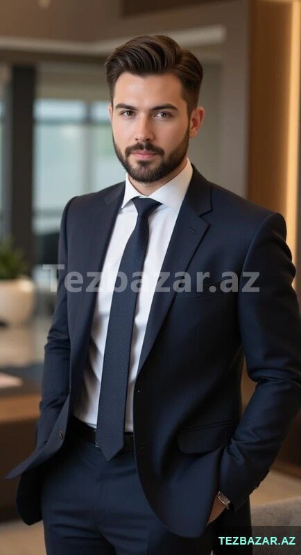Biznes layihəyə menecer təklif olunur Biznes layihəyə menecer təklif olunur