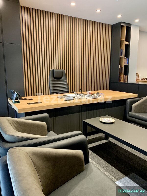 Ofis Meneceri Ofis Meneceri