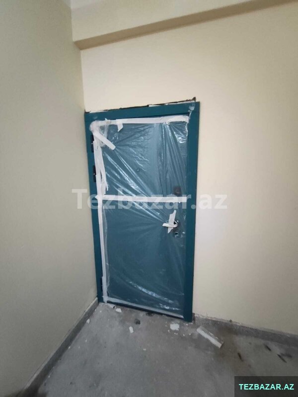 Masazır qəsəbəsində təmirsiz,kupçalı bina evi satılır Masazır qəsəbəsində təmirsiz,kupçalı bina evi satılır