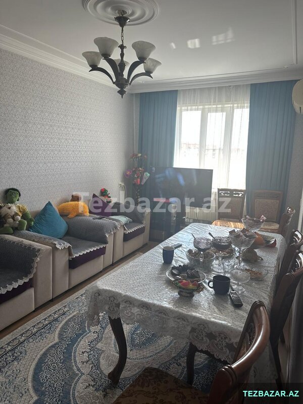 Hövsanda 2 otaqlı mənzil Hövsanda 2 otaqlı mənzil