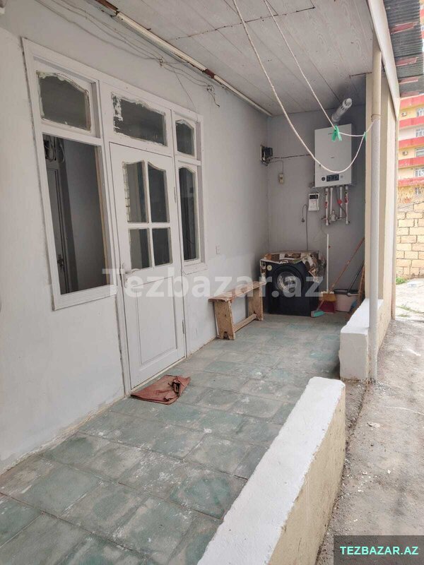 Masazırda əsas yola yaxın kiraye verilir Masazırda əsas yola yaxın kiraye verilir