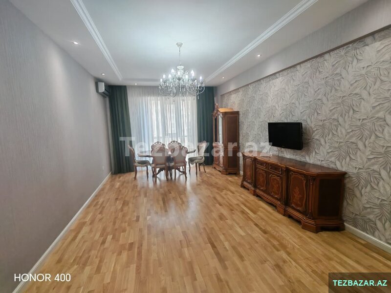 Bayil Kristal Yaşayış Kompleksi Bayil Kristal Yaşayış Kompleksi
