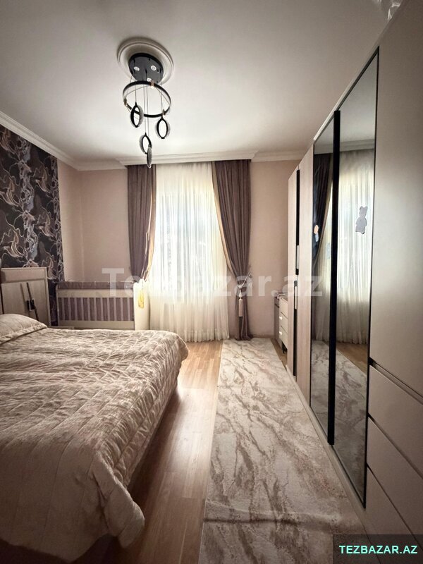 Badamdar 2 qəsəbəsi villa,həyət evi Badamdar 2 qəsəbəsi villa,həyət evi