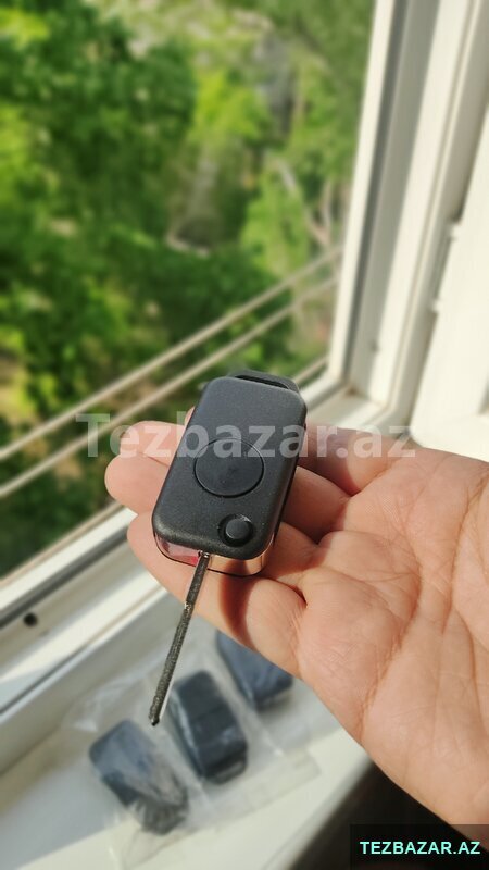 Mercedes w202, w210 kuzalar Mercedes w202, w210 kuzalar