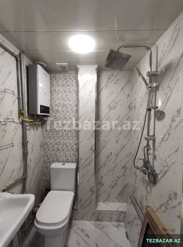 2 otaqlı satılır 2 otaqlı satılır