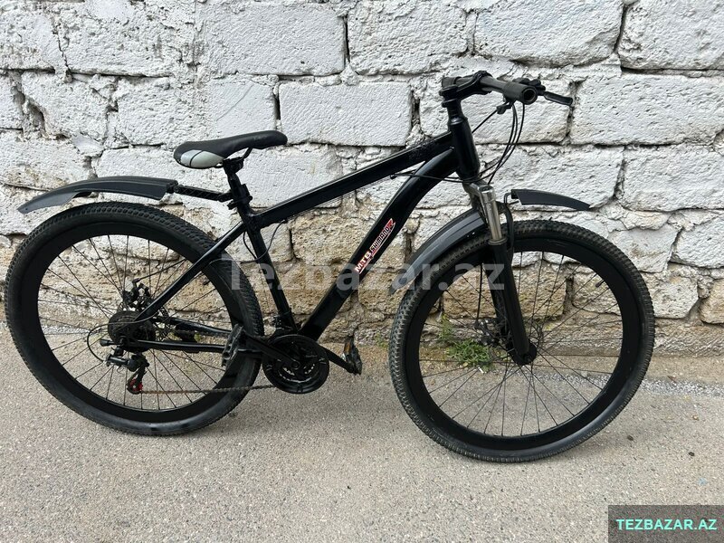 Velosıped 29 Velosıped 29