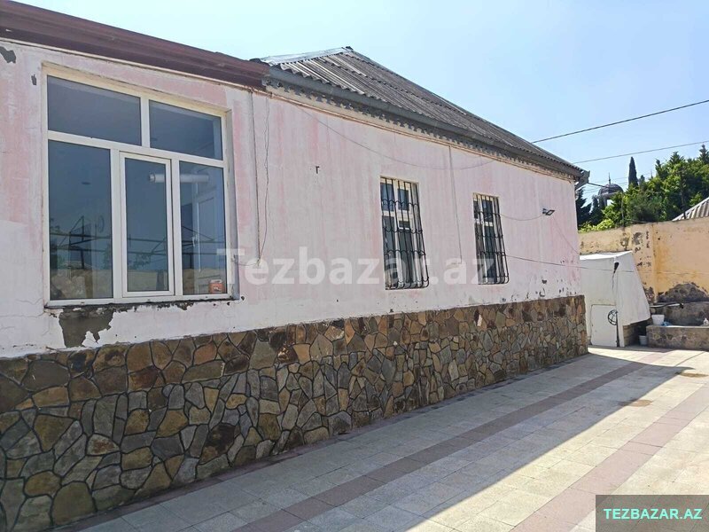 Masazır qəsəbəsi, Şəhid İ.Bayramov küçəsi Masazır qəsəbəsi, Şəhid İ.Bayramov küçəsi