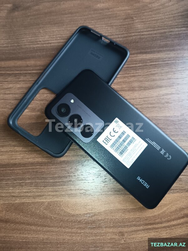 Redmi 15 teze Redmi 15 teze
