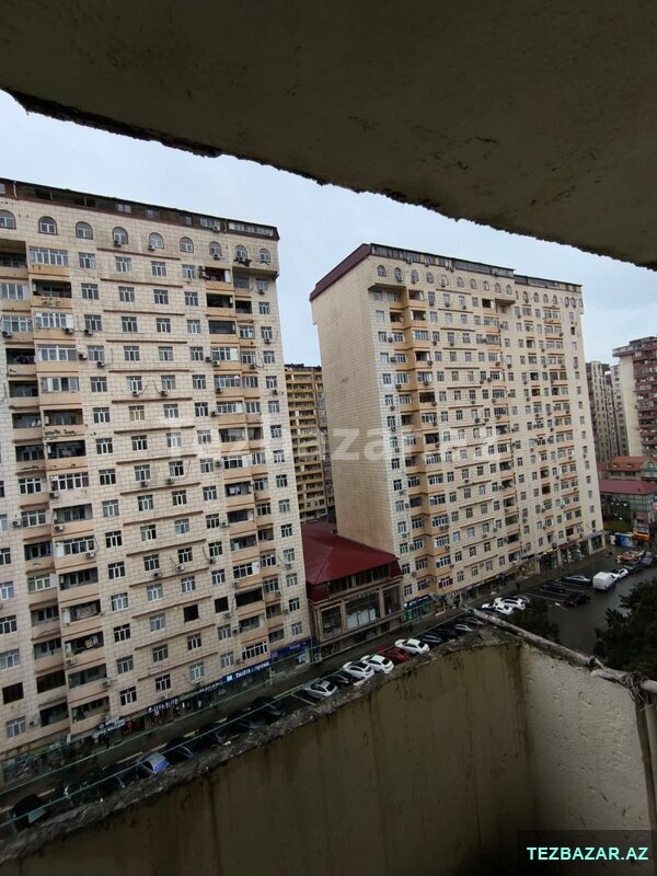 Həzi Aslanov Metrosu Həzi Aslanov Metrosu