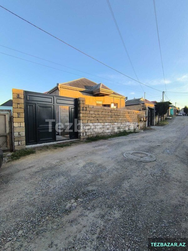 Heyet Evı 3 Otaqlı Kupcalı Heyet Evı 3 Otaqlı Kupcalı
