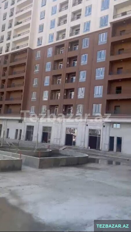 3 otaqlı satılır, Binəqədi yolu 3 otaqlı satılır, Binəqədi yolu
