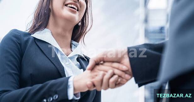 Pr Menecer tələb olunur (Network Marketing sahəsi üzrə) Pr Menecer tələb olunur (Network Marketing sahəsi üzrə)