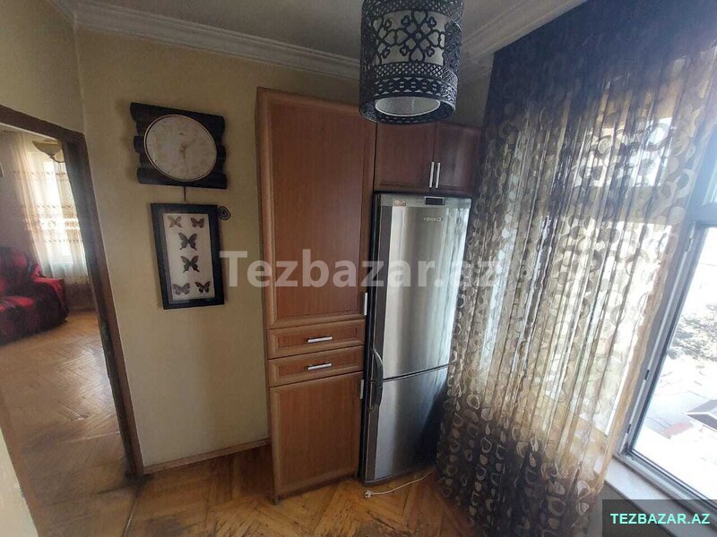 5\5 1 otaq Mirəli Seyidov küç 5\5 1 otaq Mirəli Seyidov küç