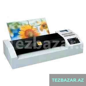 Laminasiya aparatı Laminasiya aparatı