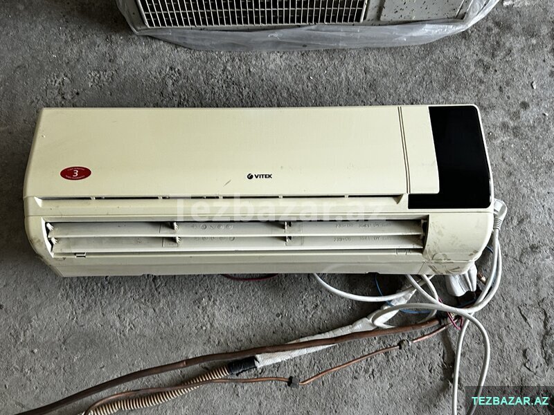 Kondisioner Vitek Vt-2002 W Kondisioner Vitek Vt-2002 W