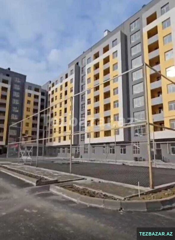 Masazır Xəzri -a kompleksi podmayak mənzil Masazır Xəzri -a kompleksi podmayak mənzil
