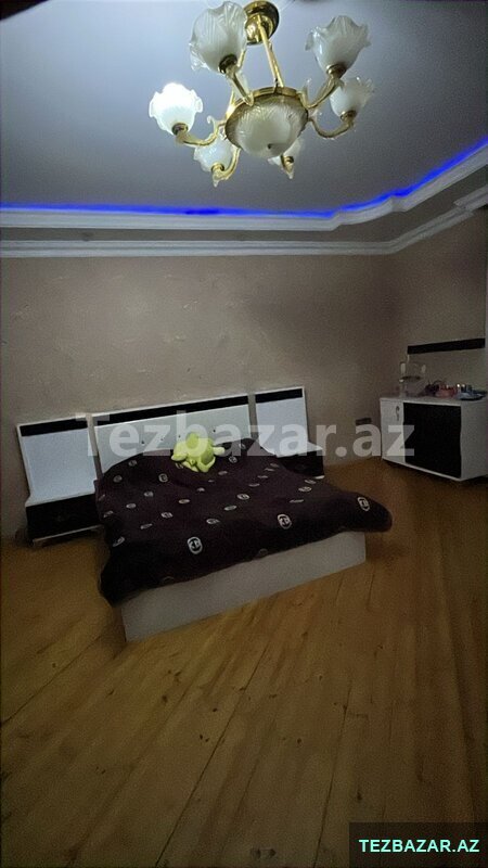 2 Otaqlı mənzil kirayə verilir 2 Otaqlı mənzil kirayə verilir
